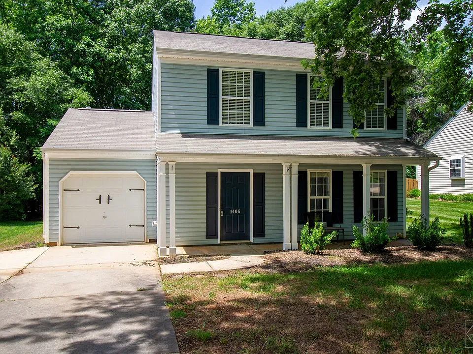 1406 Juniper Hills Ln