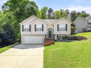 5013 Limerick Ln, Flowery Branch, GA 30542