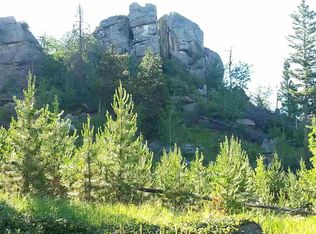 Tbd Holmes Gulch Rd, Clancy, MT 59634