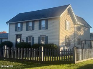 618 N High St, Kenton, OH