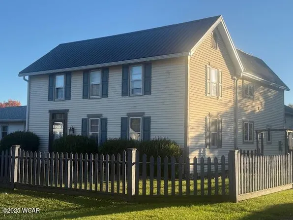 618 N High St, Kenton, OH 43326