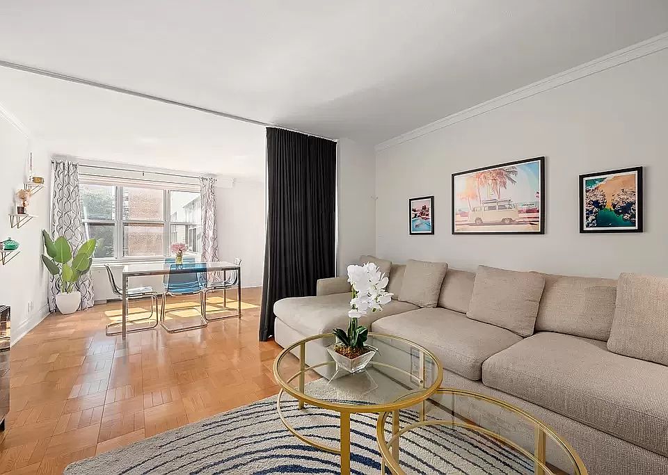 205 3rd Ave APT 4A, New York, NY 10003 | Zillow