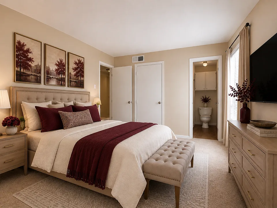The Venetian on Ella