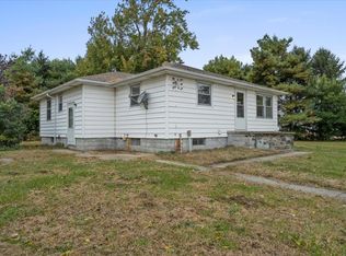 2479 County Road 800 N, Secor, IL 61771