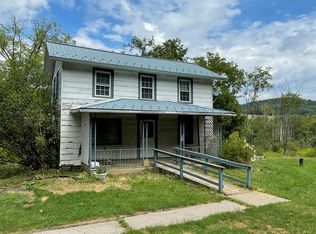 2308 Route 220, New Albany, PA 18833