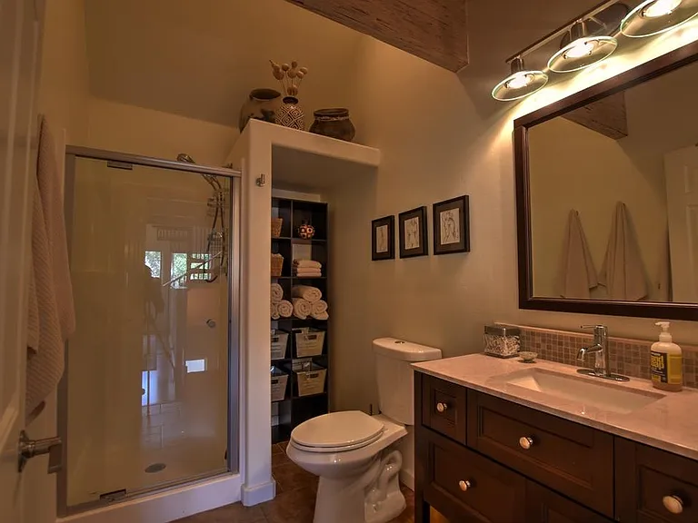 2nd. Level Bathroom