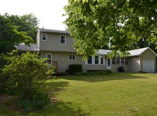 1212 Harpers Ferry Rd, Knoxville, MD 21758