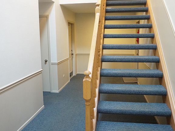 Common Hallway