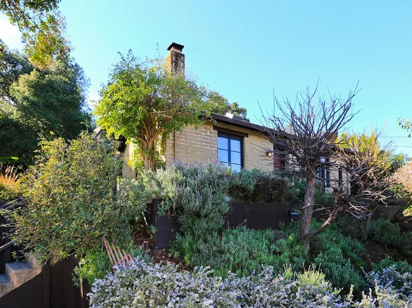 864 South Rd, Belmont, CA 94002