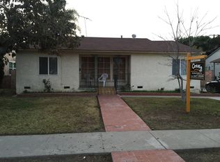 625 S Orange Ave, Fullerton, CA 92833