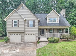 2702 Cheatham Lake Ct NW, Acworth, GA 30101