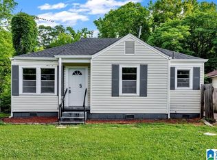 116 Ivy Ave, Bessemer, AL 35023