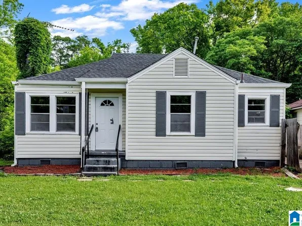 116 Ivy Ave, Bessemer, AL 35023