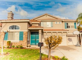 3341 Louis Paul Way, San Jose, CA 95148