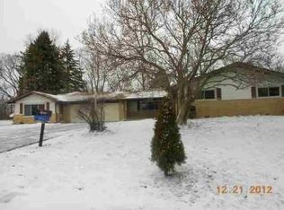 3816 E Nanci Ln, Muncie, IN 47302