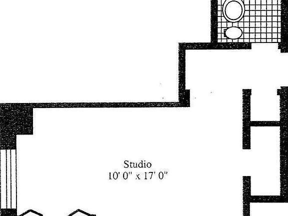 2nd image of 5 Tudor City Pl APT 414
