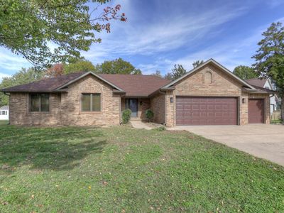 925 Gene Taylor Drive, Carthage, MO, 64836