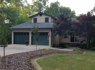 160 Windy Hill Ln, Thomasville, NC 27360
