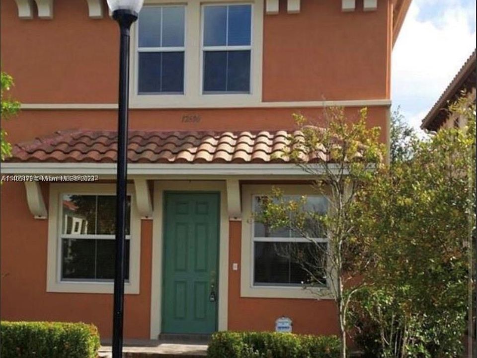 1st image of 12690 NW 32nd Ct #12690
