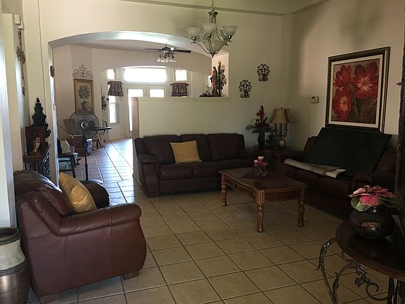2nd Living Area