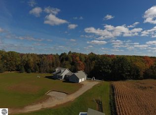 1546 Sargent Rd, Alger, MI 48610