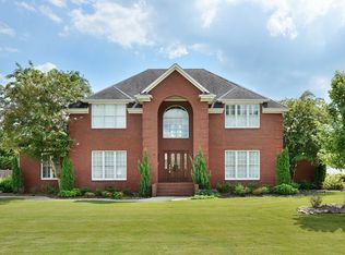 2021 Ashton Cir, Muscle Shoals, AL 35661