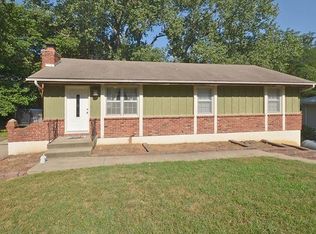 14615 Clemstone Dr, Platte City, MO 64079