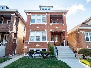 4910 S Komensky Ave, Chicago, IL 60632