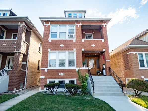 4910 S Komensky Ave, Chicago, IL 60632