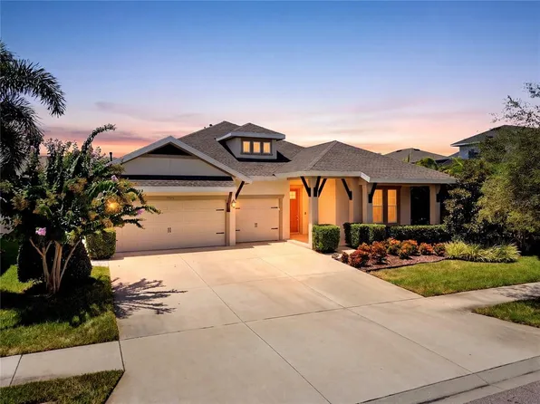 7720 PARADISO DRIVE, APOLLO BEACH, FL 33572