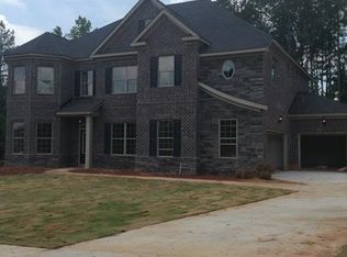 6833 Louis Dr, Locust Grove, GA 30248