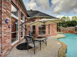 25718 Wrexham Springs Ct, Spring, TX 77373