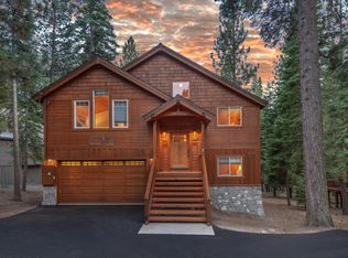 11090 Sitzmark Way, Truckee, CA 96161
