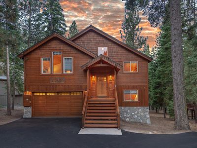 11090 Sitzmark Way, Truckee, CA, 96161