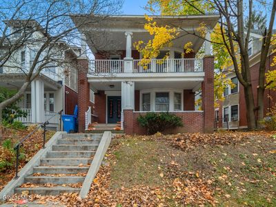 10 S Main Avenue, Albany, NY, 12208