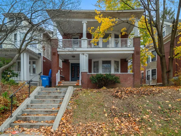 10 S Main Avenue, Albany, NY 12208