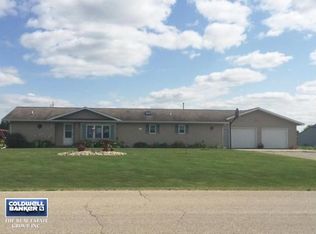 W681 Middle Dr, Pulaski, WI 54162