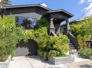 2155 Emerson St, Berkeley, CA 94705