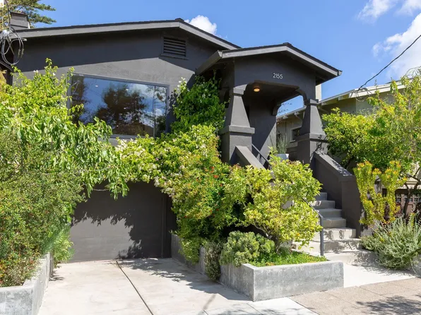 2155 Emerson St, Berkeley, CA 94705