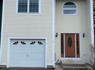 104 Meadow View Rd #7, Rindge, NH 03461