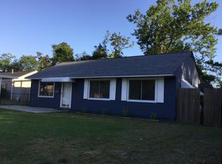 508 Goldman St, North Augusta, SC 29841