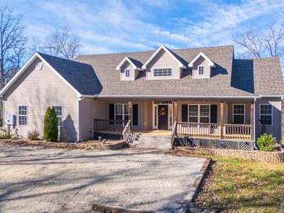 435 Trigger Cove Road, Kirbyville, MO, 65679