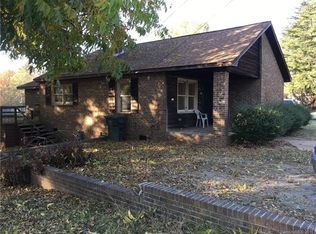 811 Requa Rd, Cherryville, NC 28021