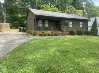 1913 Rendall St, Burlington, NC 27215