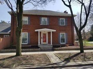 10001 S Hoyne Ave, Chicago, IL