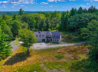 720 S Bridgton Rd, Harrison, ME 04040