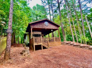 83 23rd St, Ellijay, GA 30540