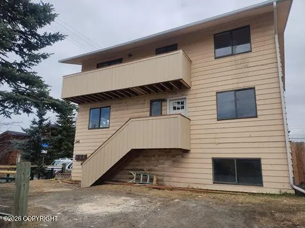 241 N Park St, Anchorage, AK 99508