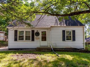 2309 26th St, Des Moines, IA 50310