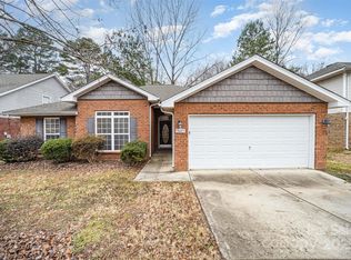 10609 Turkey Point Dr, Charlotte, NC 28214
